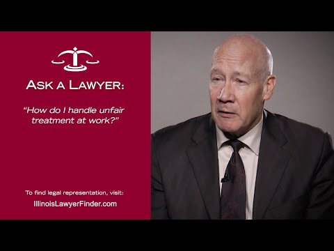 Fighting Unfair Treatment at Work Through the American Jury System