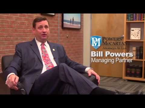 Bill Powers of Attorney and Their Role in the U.S. Legal System