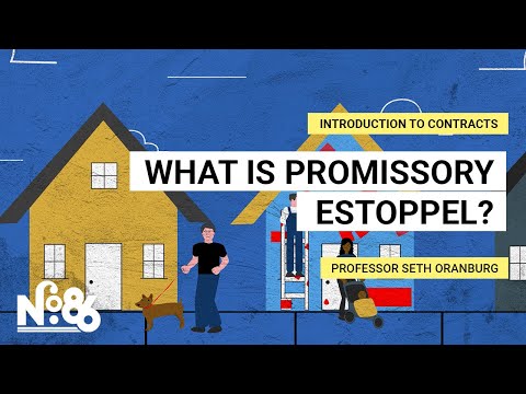 Defining Estoppel in the Context of U.S. Law and Juries