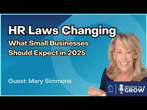 Navigating U.S. Employment Law for Small Businesses