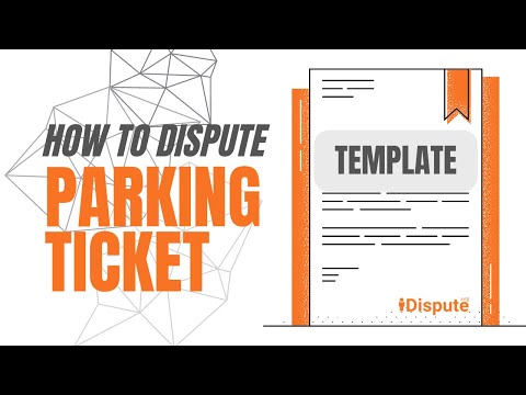 Finding Your Parking Ticket Rights in the American Legal System