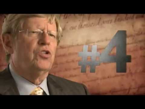 The 4th Amendment's Role in the American Legal System