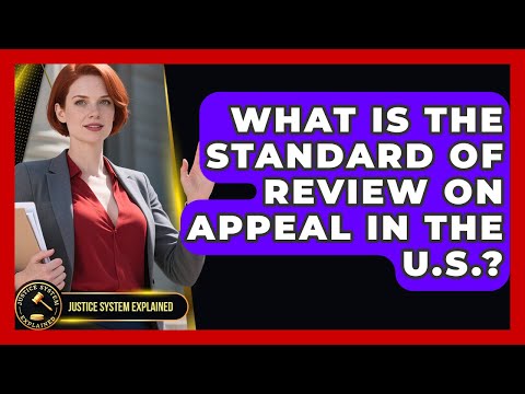 Court of Appeals Division 1 and Its Role in U.S. Justice