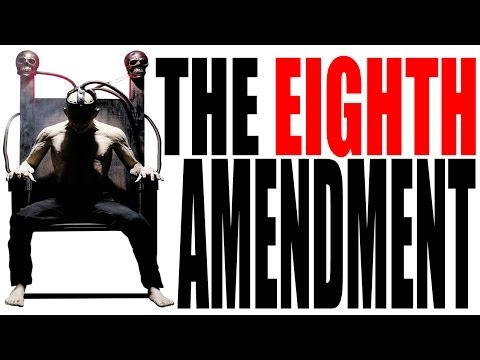 Eighth Amendment and Its Role in the American Legal System