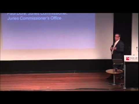Local Impound Laws and the Jury System in the U.S. Legal Context
