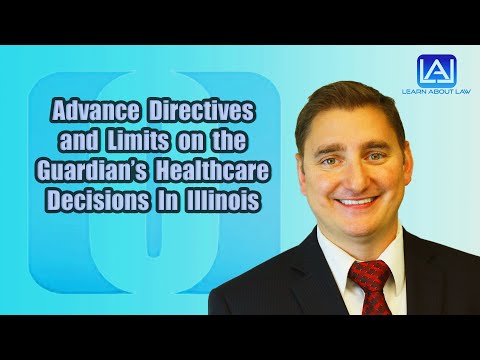 Advance Directive Form Example in American Legal Context