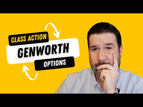 Genworth Class Action and the American Jury System