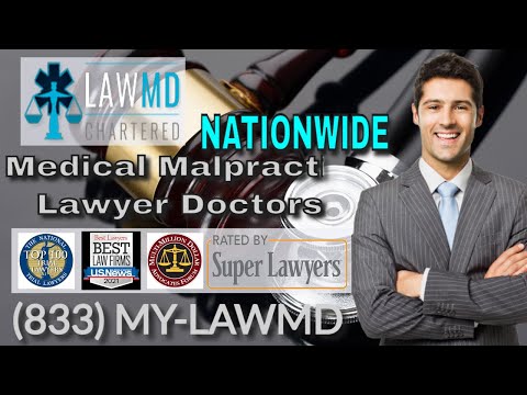 Malpractice Limits Vary by State in American Law System