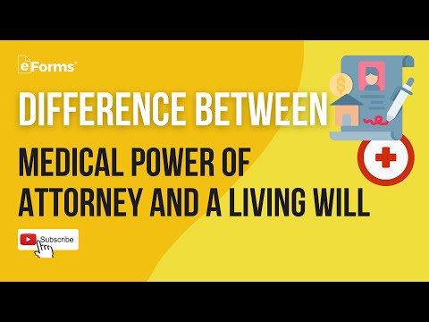 Living Will Printouts and Their Role in American Law