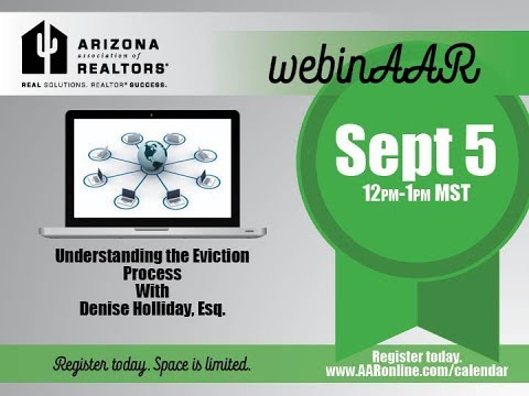 Eviction Process Timeline in the American Legal System