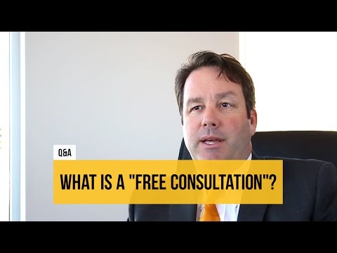 Get Your Free Consultation with a Business Lawyer Today