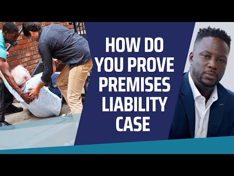 Bellevue Premises Liability Lawyers and the Jury System