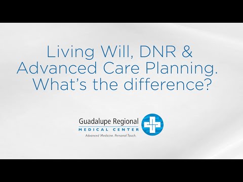 Medical Living Wills and Their Role in American Law