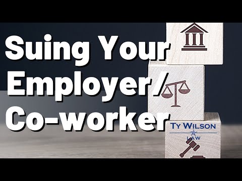 Will Suing Workers Comp Put Your Job at Risk?