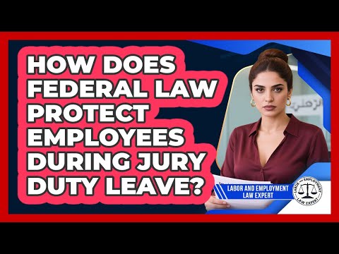 Jury Trials and Unlawful Dismissal in U.S. Employment Law