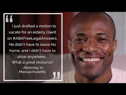 Pro Bono Legal Advice and the American Jury System