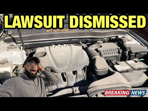Kia Oil Consumption Lawsuit and the American Jury System