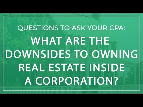 Local CPA Expertise in Real Estate and U.S. Legal Matters