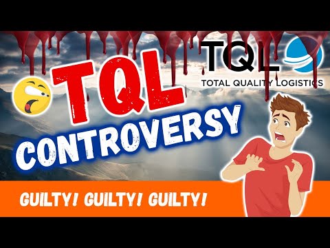 Total Quality Logistics Faces Jury Trial in Landmark Lawsuit