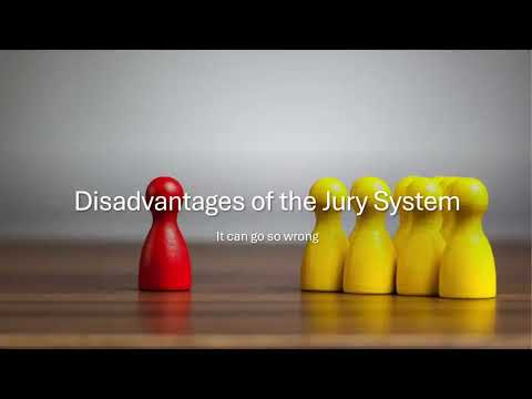 Suing Your Lawyer: Navigating the U.S. Jury System and Law