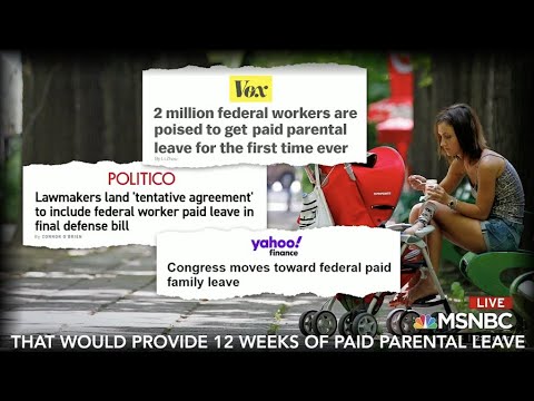 Family Leave Policy and Its Role in the American Legal System