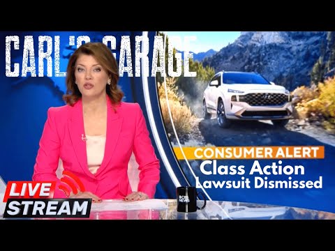 Hyundai Oil Consumption Class Action and the U.S. Jury System