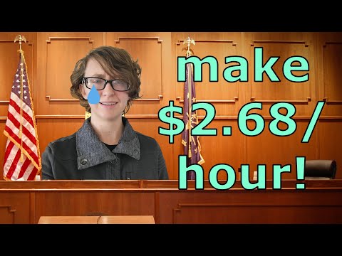 Jury Duty for Self-Employed Individuals in the U.S. Legal System