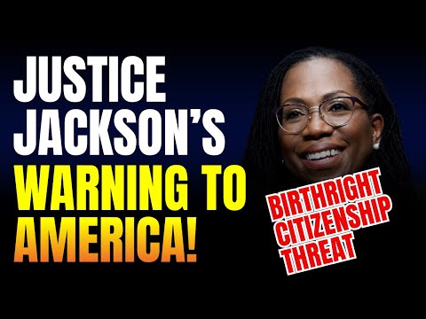 Justice Jackson's Dissent on Jury Rights in U.S. Law