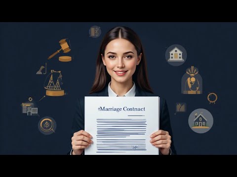 Marriage Agreements and Their Role in American Legal Trials