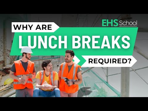 FLSA Meal Breaks and Their Role in U.S. Legal Proceedings