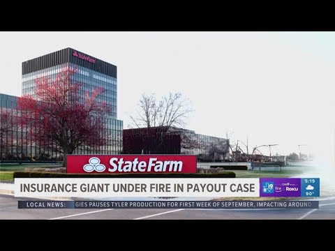 State Farm Class Action Lawsuit and the Jury System in Focus