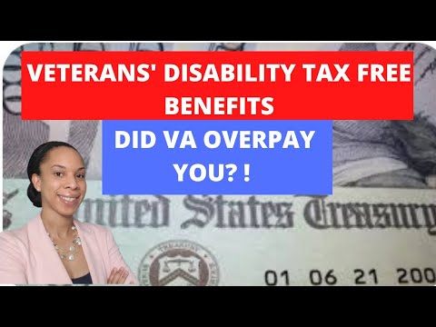 VA Overpayment Statute of Limitations in U.S. Law and Jury Trials
