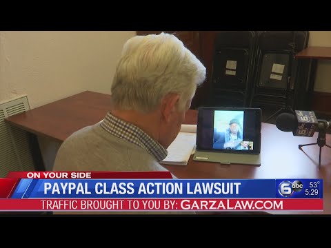PayPal Lawsuit Settlement and Its Implications for U.S. Law