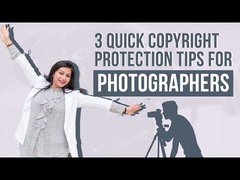 Protecting Your Photography Rights in U.S. Courts