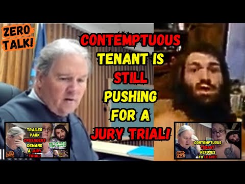 Landlord Tenant Rights and the Jury System in U.S. Law