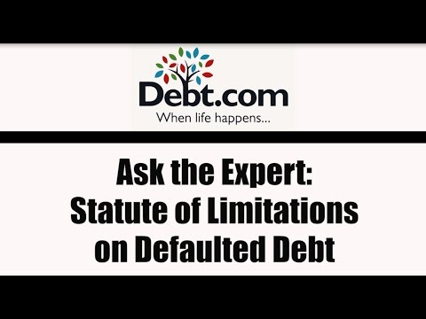 Statute of Limitations in Fair Debt Collection Practices Act