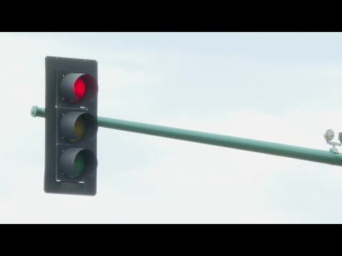 Traffic Signal Cameras and Their Role in U.S. Law and Justice