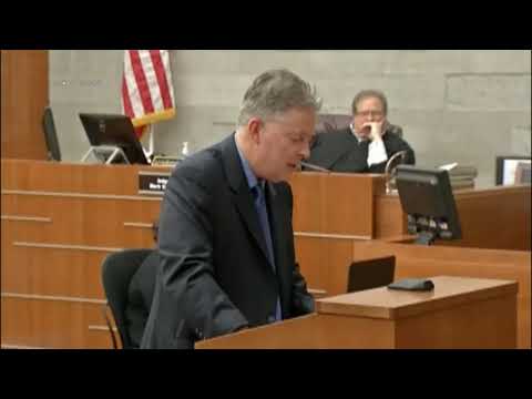 Effective Opening Statements for Defense in U.S. Trials