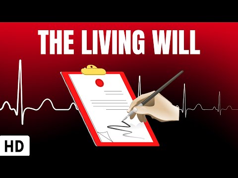 Living Wills and Medical Directives in U.S. Law and Justice