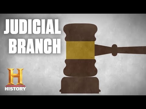The Framework of the Federal Judiciary and American Jury System