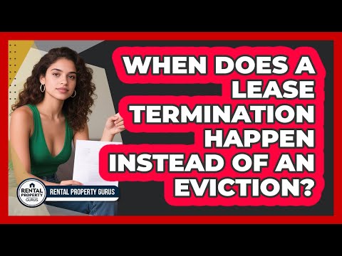 Navigating Lease Termination: U.S. Law and Jury Insights