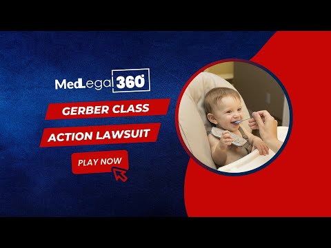 Gerber Class Action Lawsuit and the American Jury System