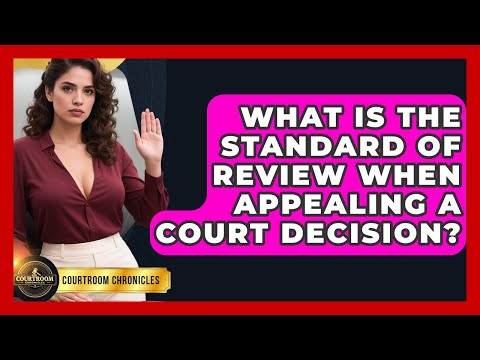Discretionary Appeals in the American Jury System Explained