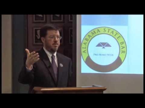 Pro Bono Medical Lawyers in the American Legal System