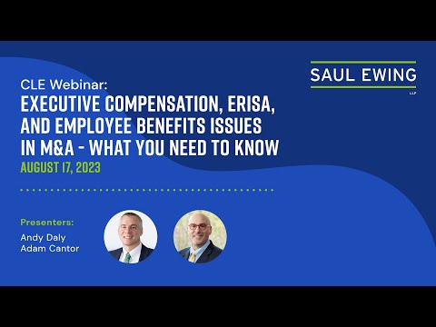 Navigating Employee Compensation Benefits Under U.S. Law