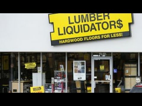 Jury Weighs Evidence in Lumber Liquidators Lawsuit Outcome