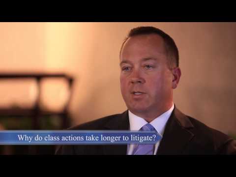 Thousand Trails Class Action Lawsuit and the Jury System