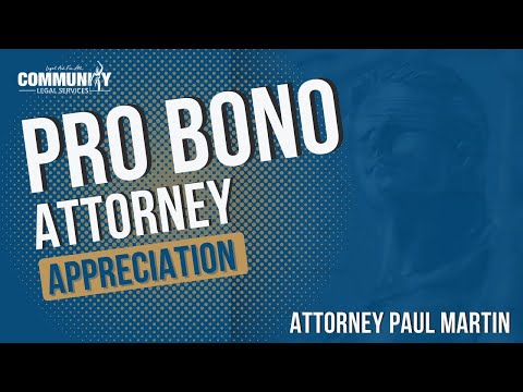 Pro Bono Garnishment Lawyers in the American Legal System