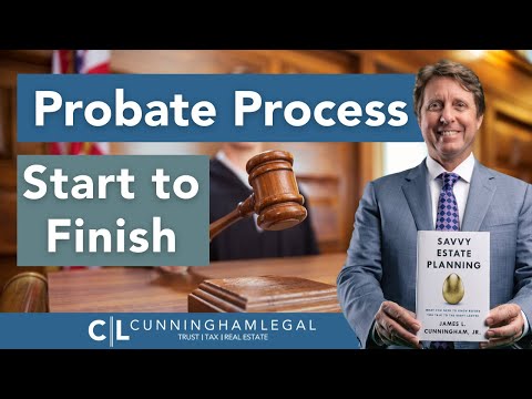 Navigating Probate in the American Legal System and Jury Process