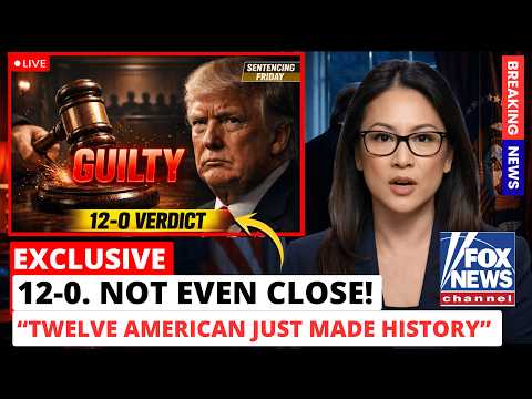 Sentencing Examples in the American Jury System and Law